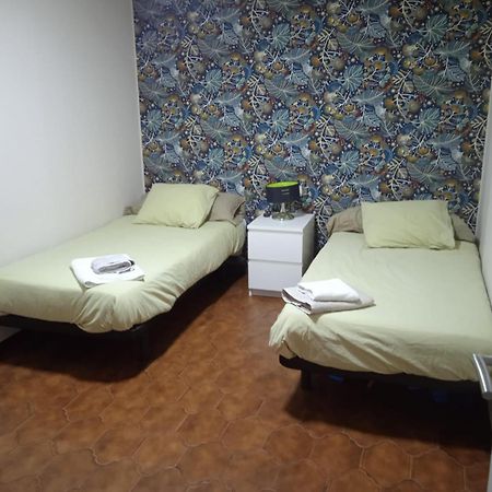 Piso Seara Apartment Moana Exterior photo