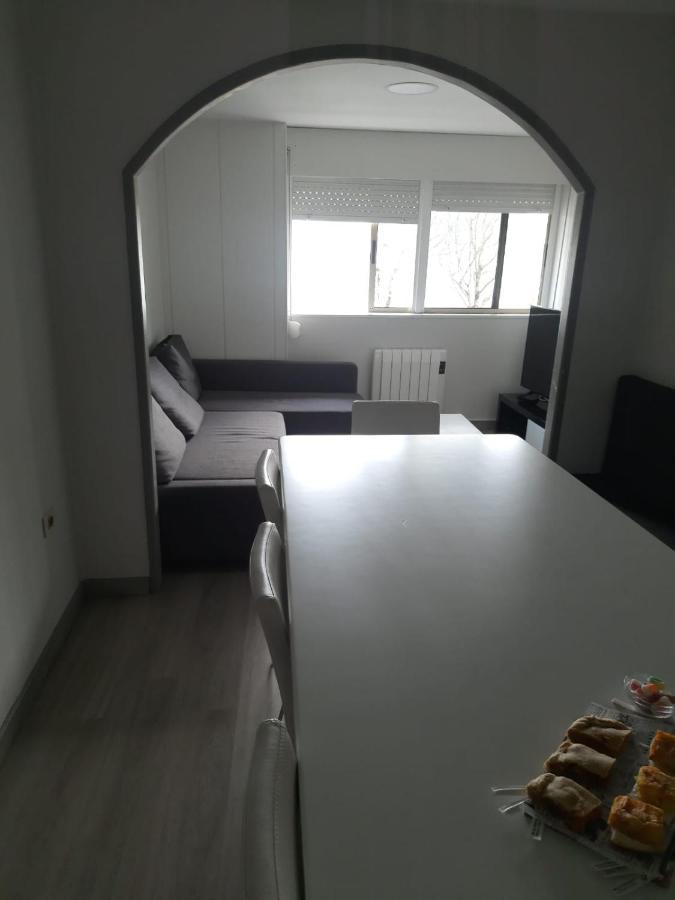 Piso Seara Apartment Moana Exterior photo