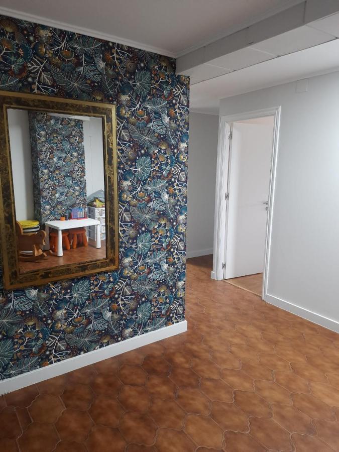 Piso Seara Apartment Moana Exterior photo